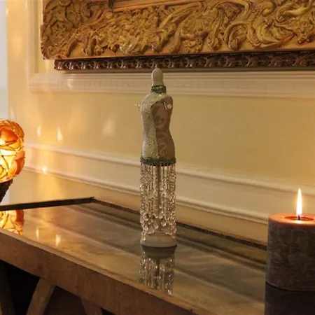 Апартаменты Splendid 5 Bedroom In Лиссабон