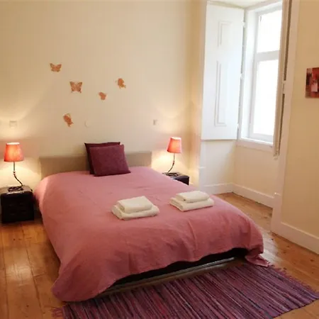 Splendid 5 Bedroom In Апартаменты *