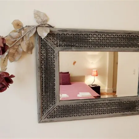 Splendid 5 Bedroom In شقة Lisboa
