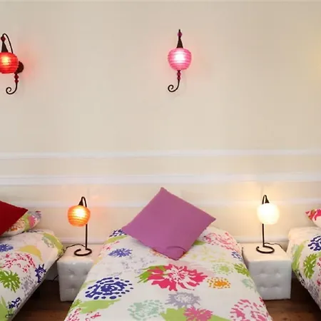 Splendid 5 Bedroom In Апартаменты *