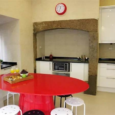 شقة Splendid 5 Bedroom In
