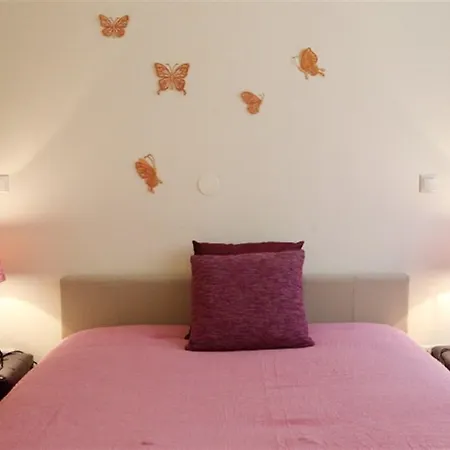 Splendid 5 Bedroom In 아파트 리스본
